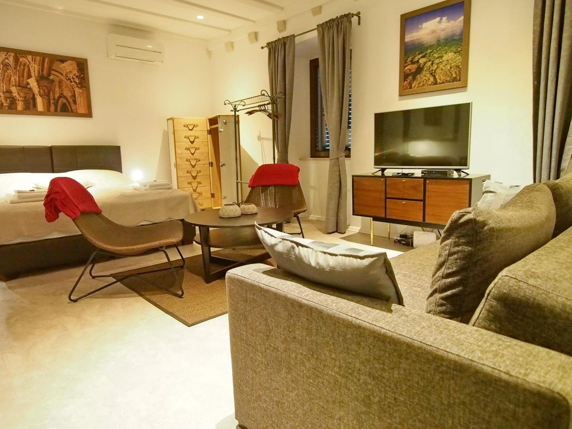 Luxury Style Apartments Dubrovnik Exterior foto
