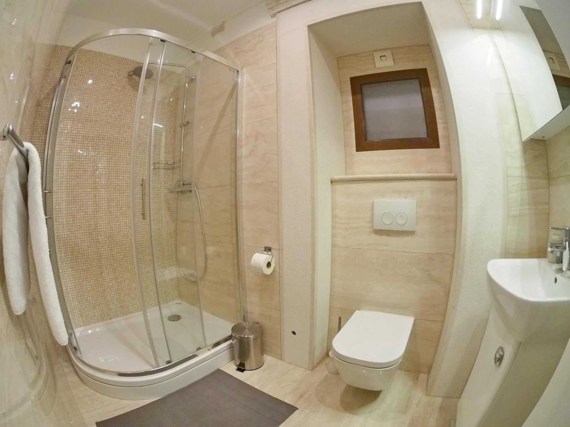 Luxury Style Apartments Dubrovnik Zimmer foto
