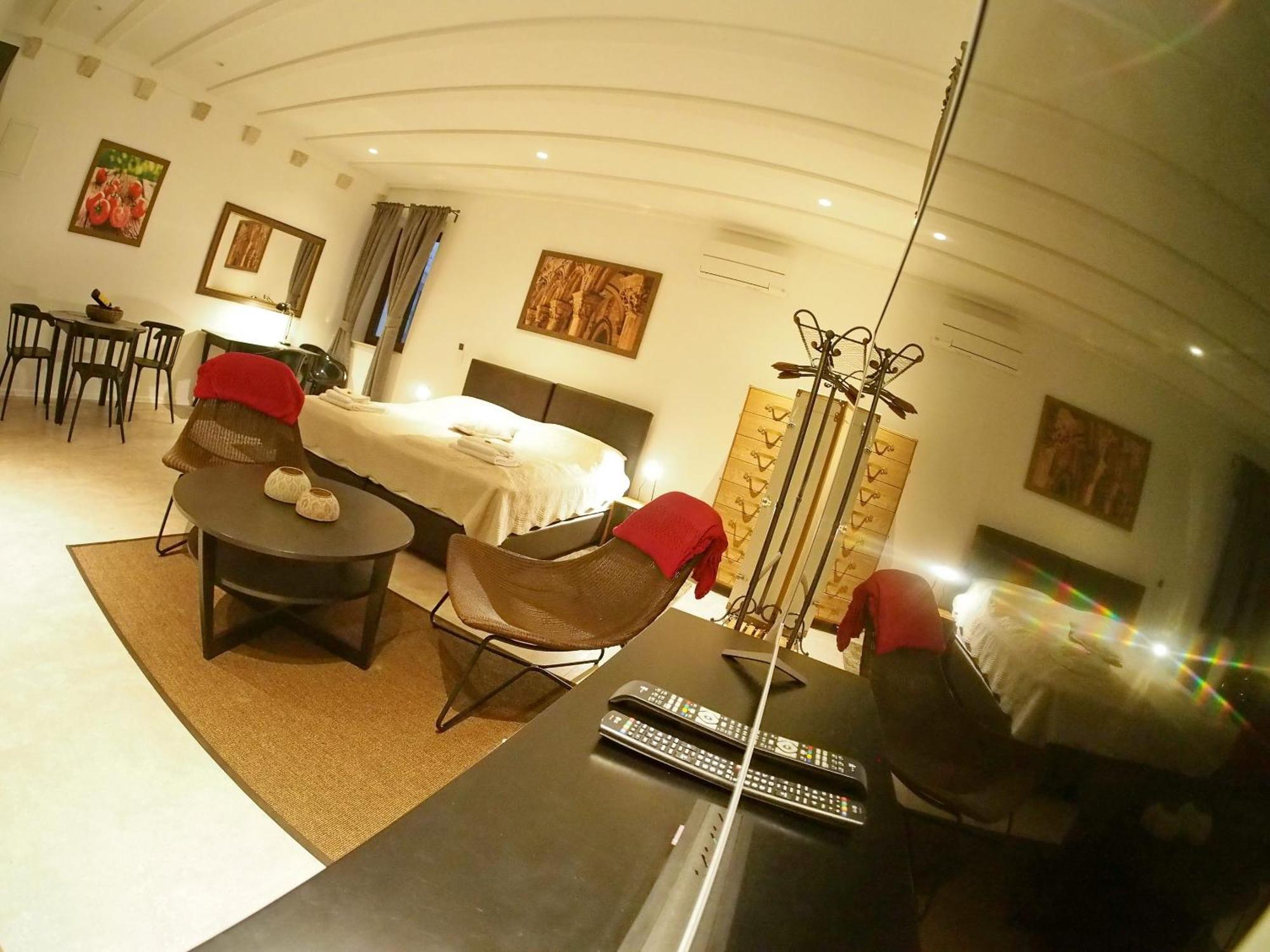 Luxury Style Apartments Dubrovnik Zimmer foto