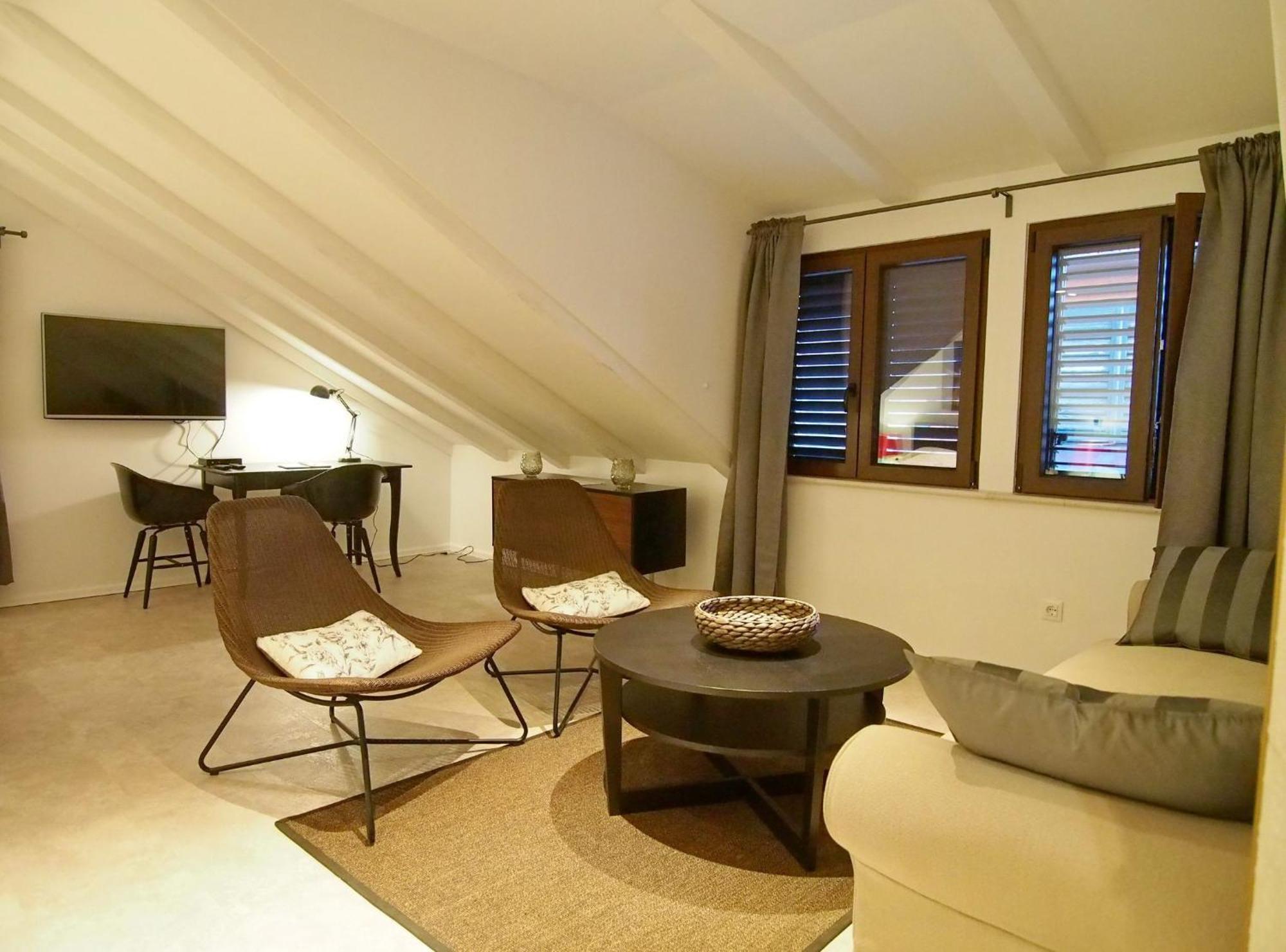 Luxury Style Apartments Dubrovnik Zimmer foto