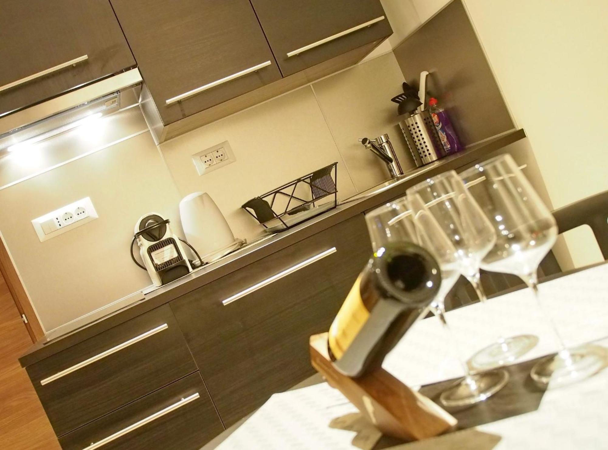 Luxury Style Apartments Dubrovnik Zimmer foto
