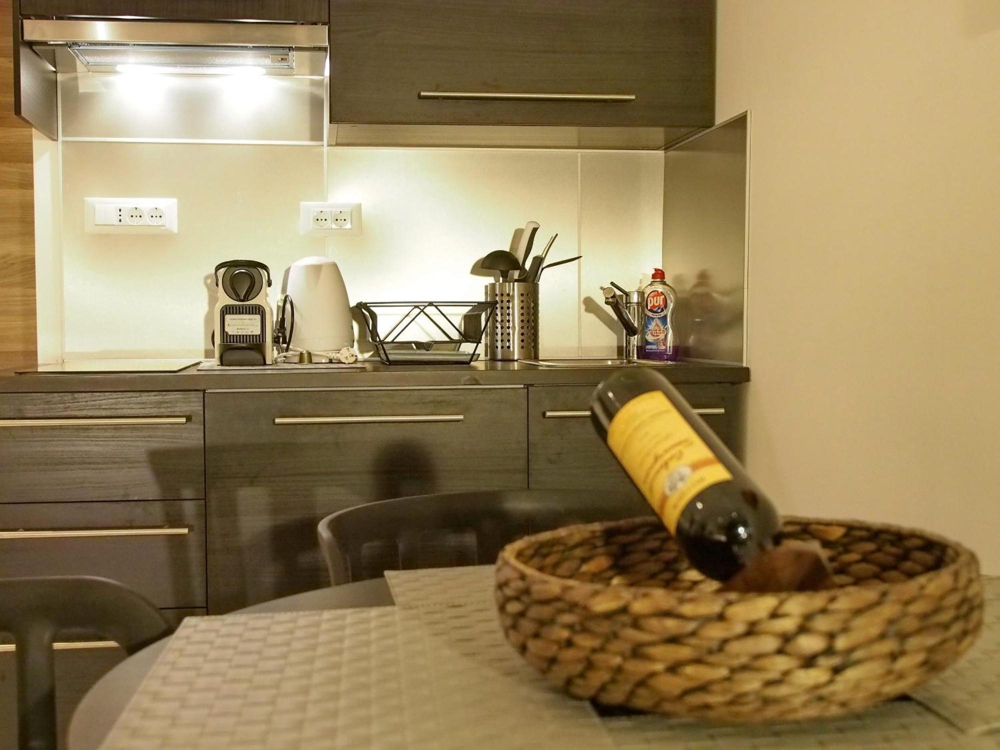 Luxury Style Apartments Dubrovnik Exterior foto